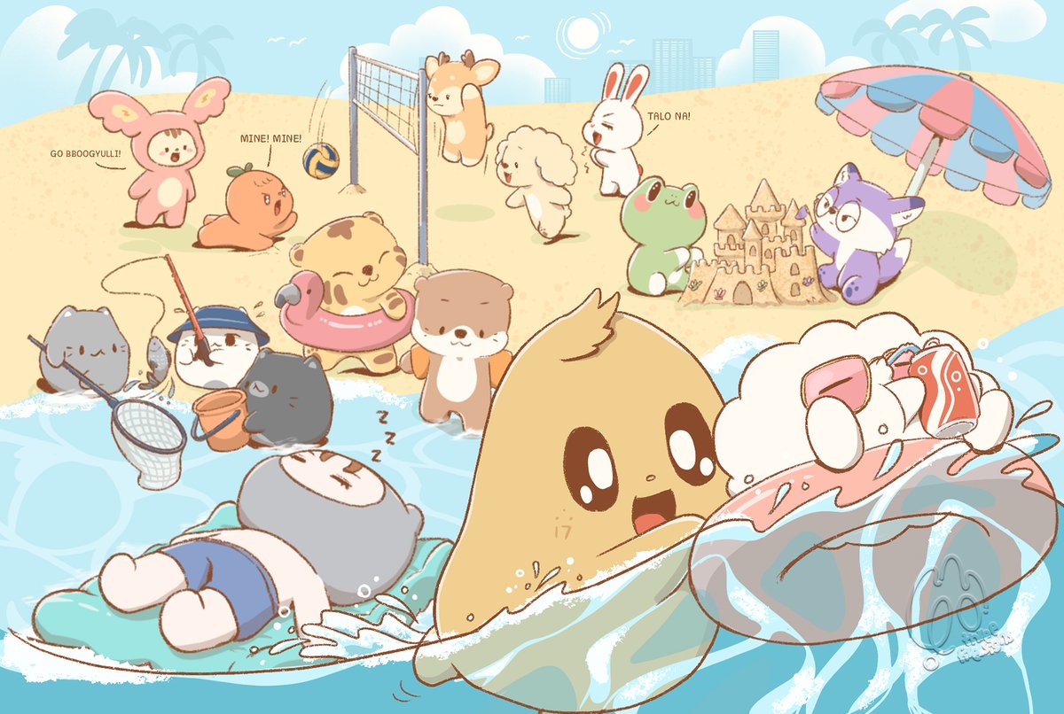 ee 🍒🍓 05.16 PLANNERCON, 05.17 #CaratArtFest2026 tweet media