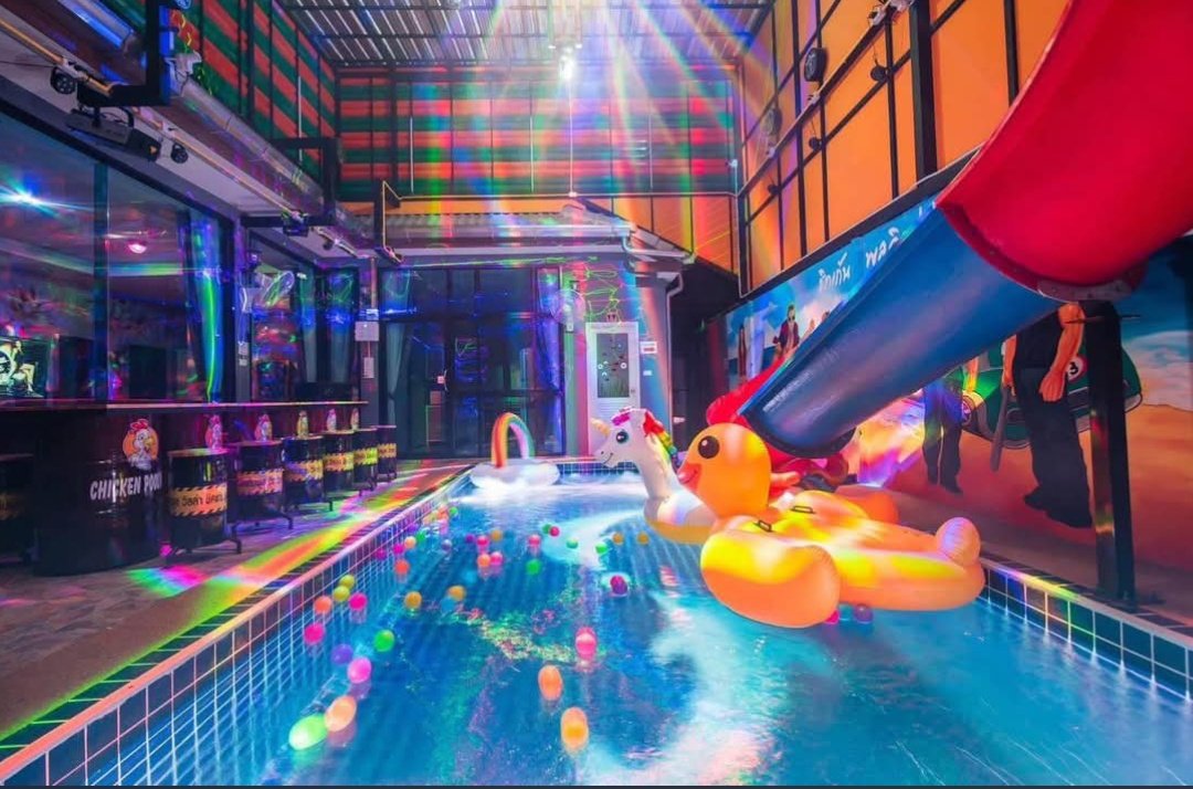 คู่สุพรรณหรรษา🇹🇭 v.๒ tweet media