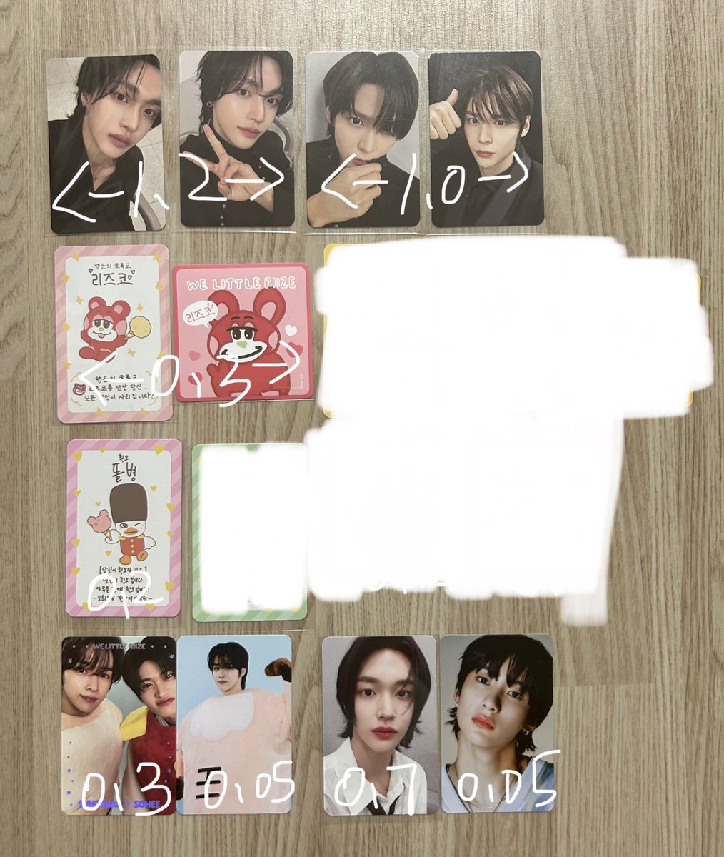 카라멜 팝콘 tweet media