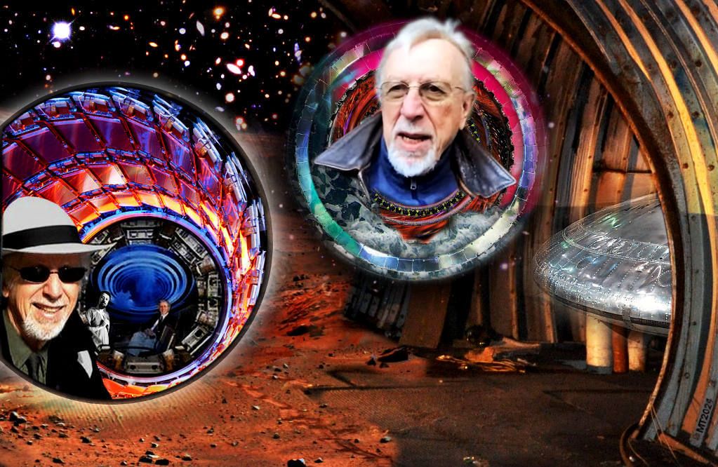 Jack Sarfatti tweet media