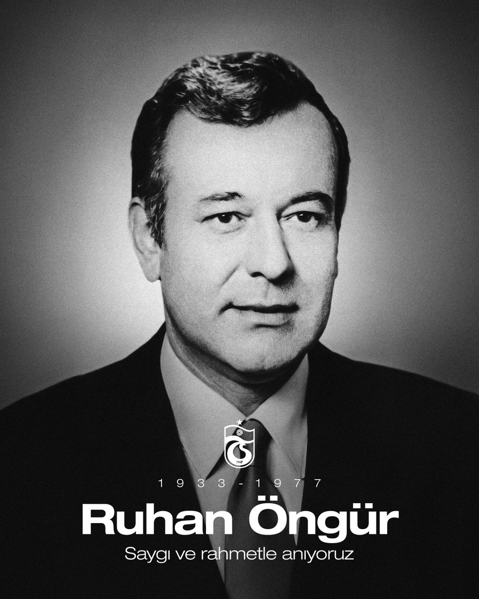 Trabzonspor tweet media