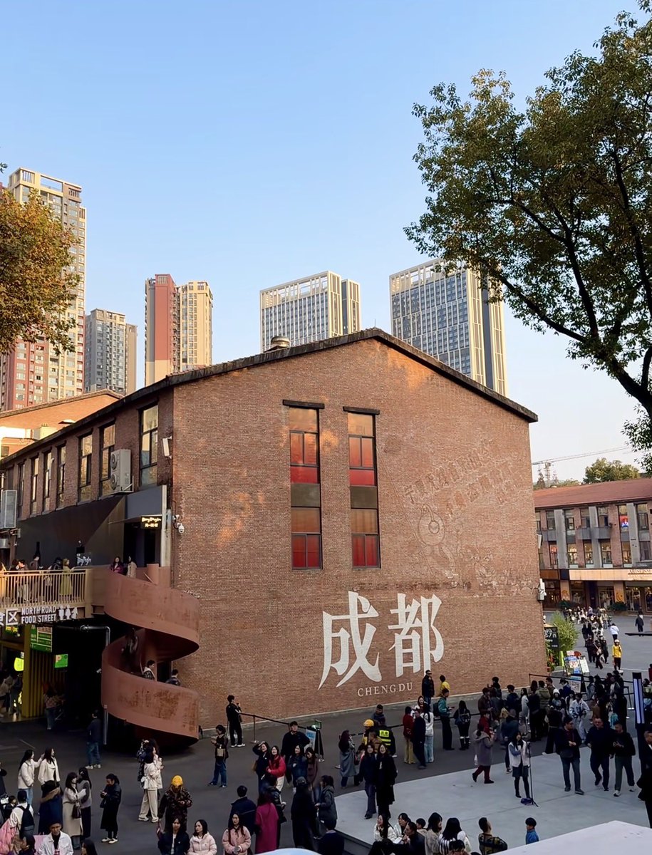 三花娘娘 tweet media