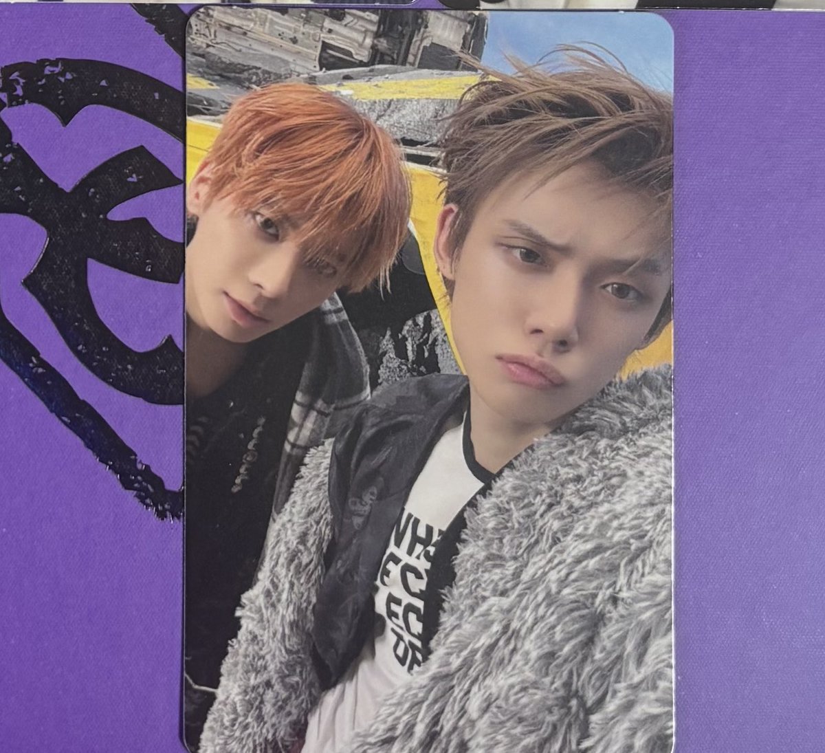 てゆん tweet media