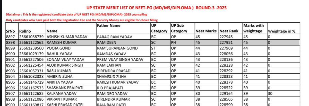 General Merit 🔥 tweet media