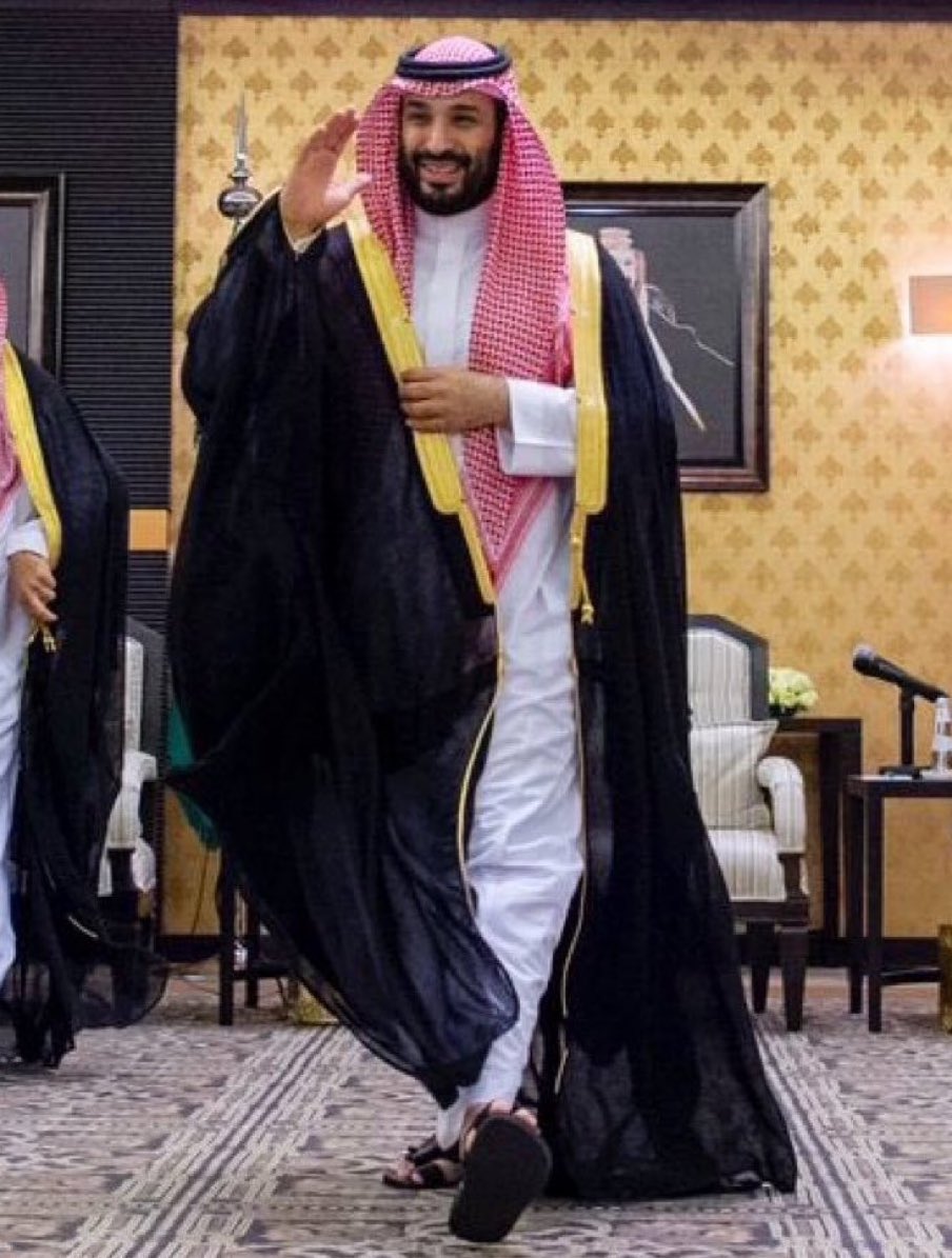 سعـود الـغامـدي🇸🇦 tweet media
