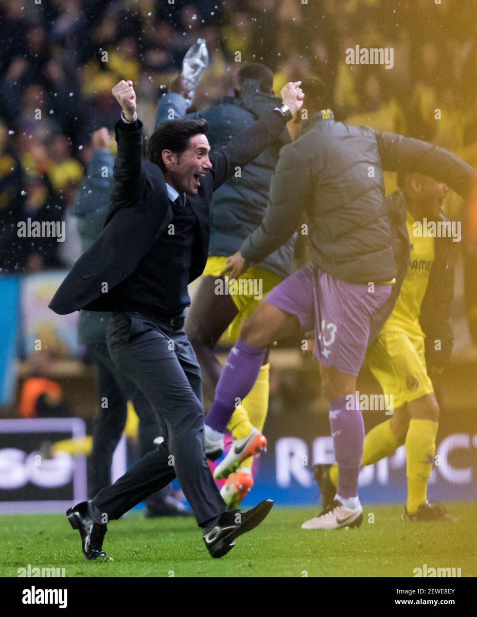 Villarreal En Vena tweet media