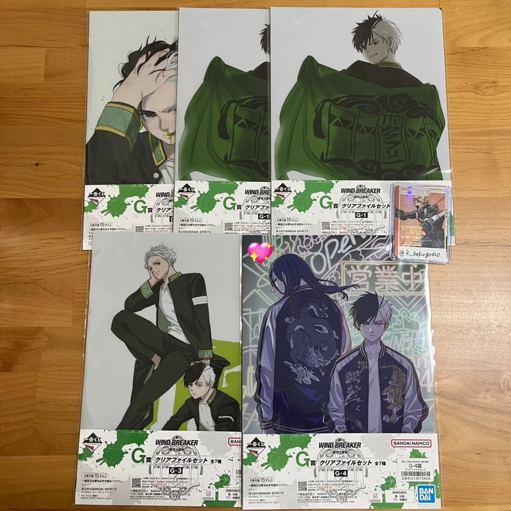 ちゃんみき@低浮上気味 tweet media