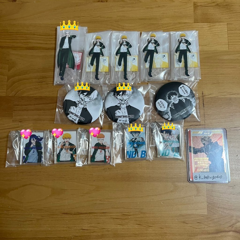 ちゃんみき@低浮上気味 tweet media