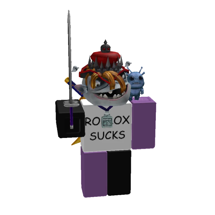 Lord CowCow tweet media