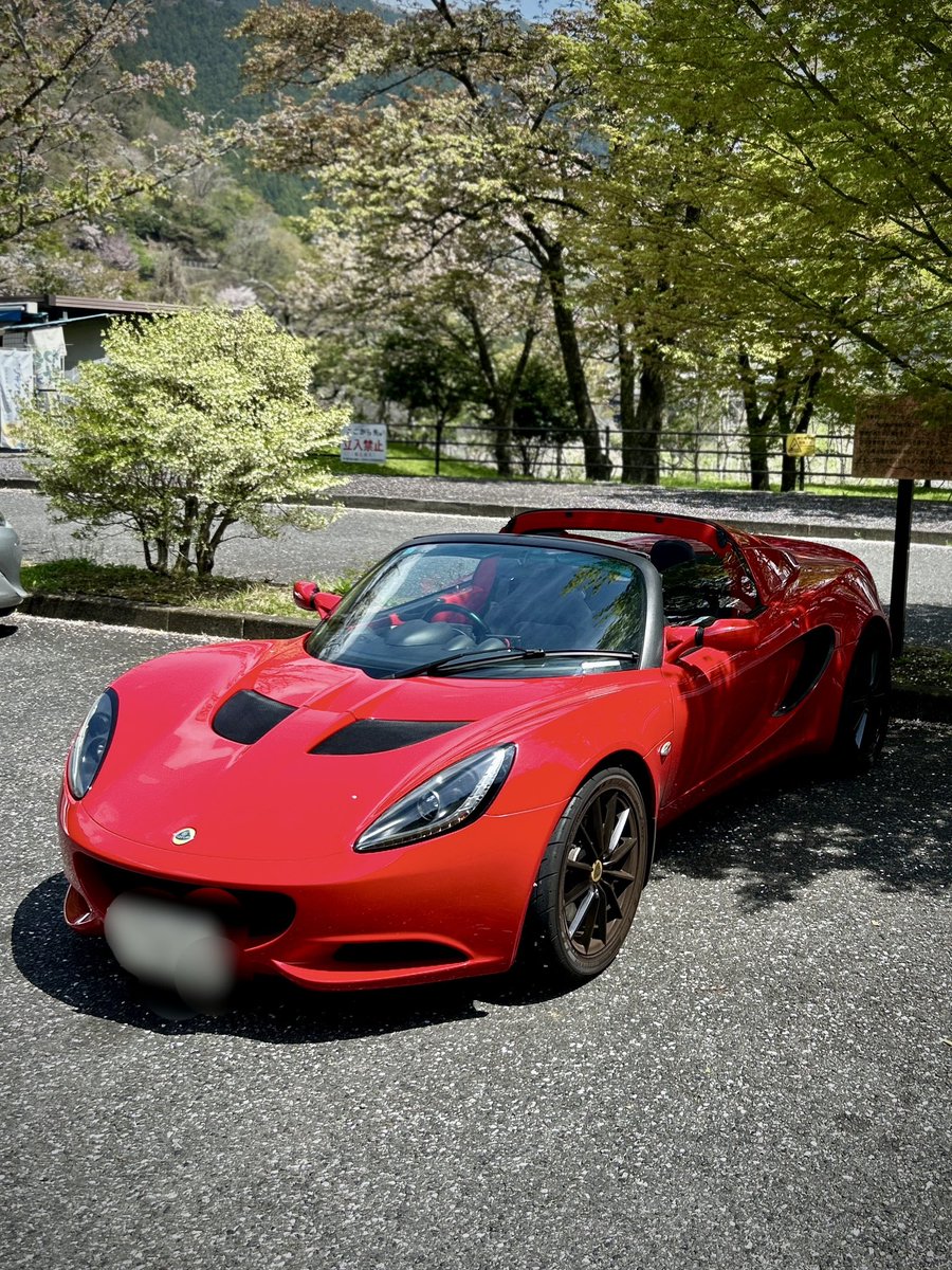 竹ノ本秀麿@クルマとトイやプラモデルが好き tweet media