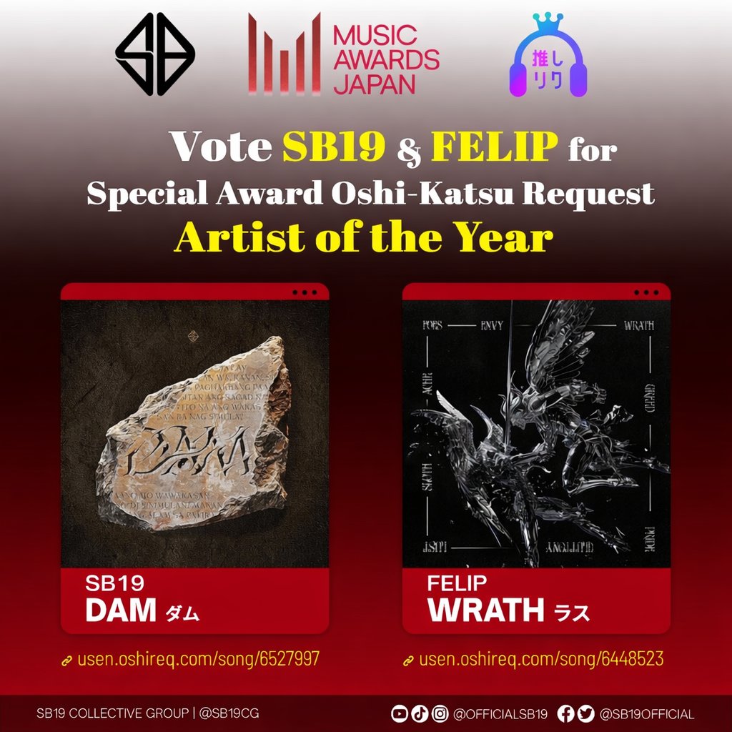 SB19COLLECTIVE GROUP🍎 tweet media