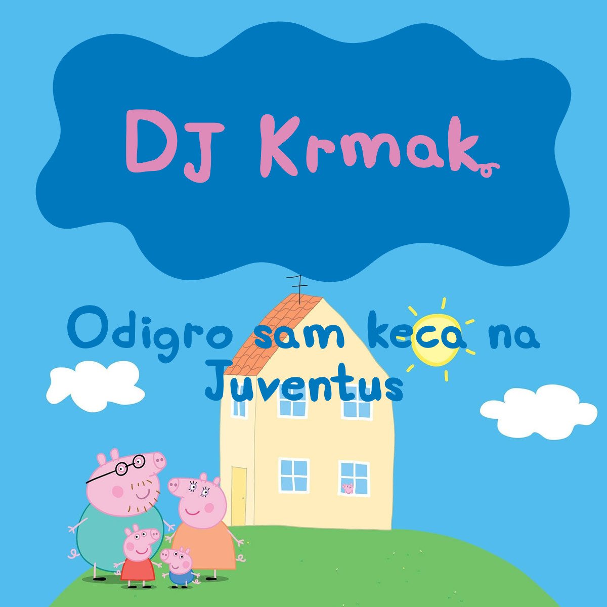 Грађанин Света tweet media