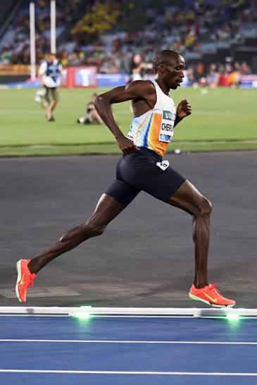 estarosdan's tweet photo. 9 DAYS REMAINING TO THE GOLDEN 2026 KIP KEINO CLASSIC 🇰🇪 ...

A fascinating engagement expected among Emmanuel Wanyonyi 🇰🇪, Timothy Cheruiyot 🇰🇪 and Daniel Munguti 🇰🇪 at the 1500m Men's Race.

Reynold Cheruiyot 🇰🇪 is going to handle them.

#KipKeinoClassic https://t.co/OQtSYUHBoU