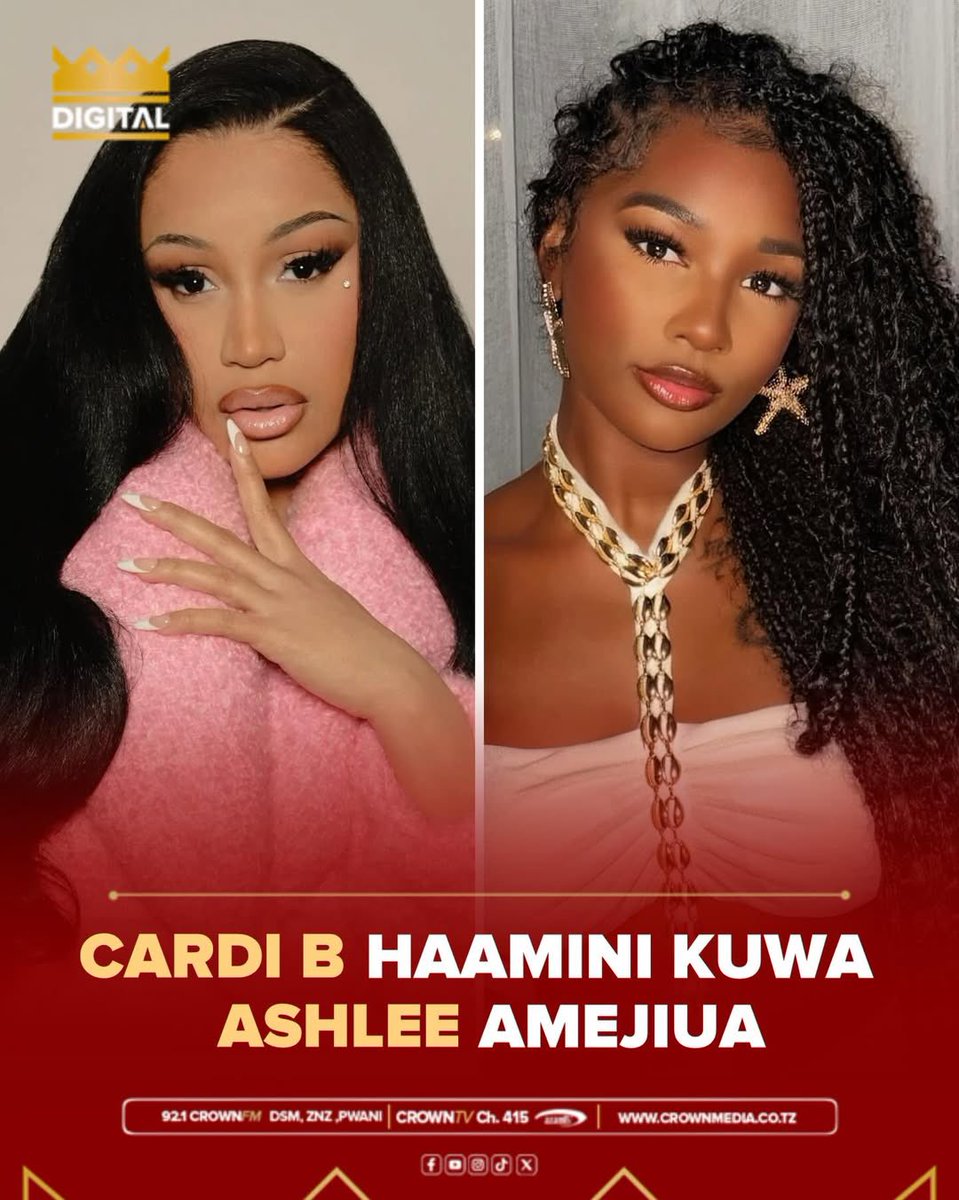 Crown Media tweet media