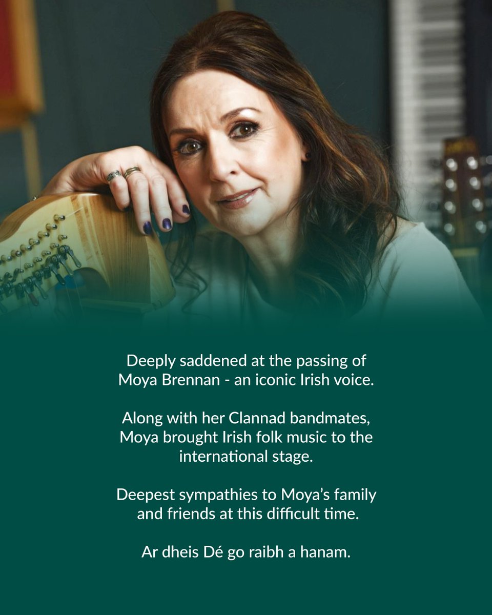 Micheál Martin tweet media