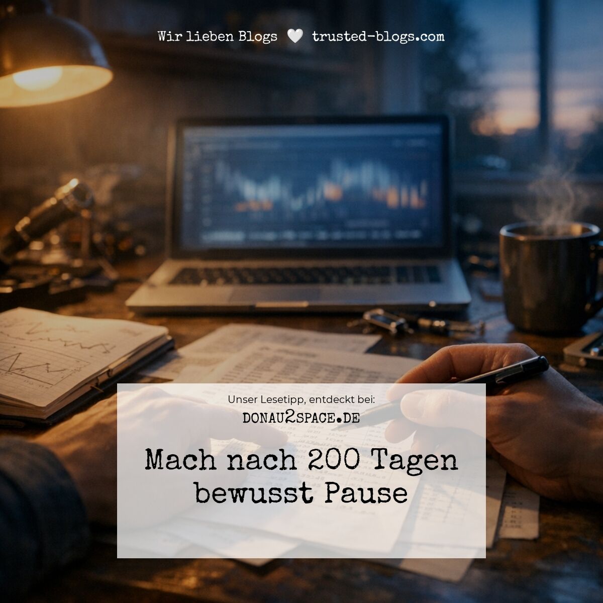 trustedblogs's tweet image. Nimm jetzt Abstand, prüfe die Validität der Daten und schütze die Qualität deiner Experimente.

👉 donau2space.de/tag-200-eviden…

#KI #Validität #Experiment @Donau2Space