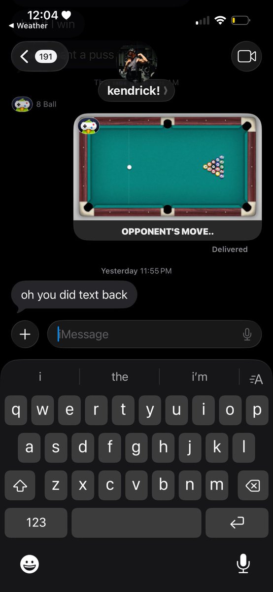 Maybe; Inu tweet media