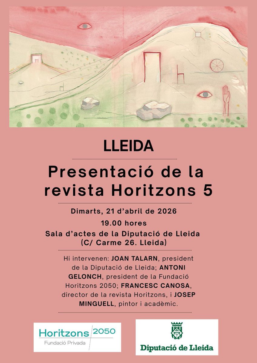 Antoni Gelonch tweet media