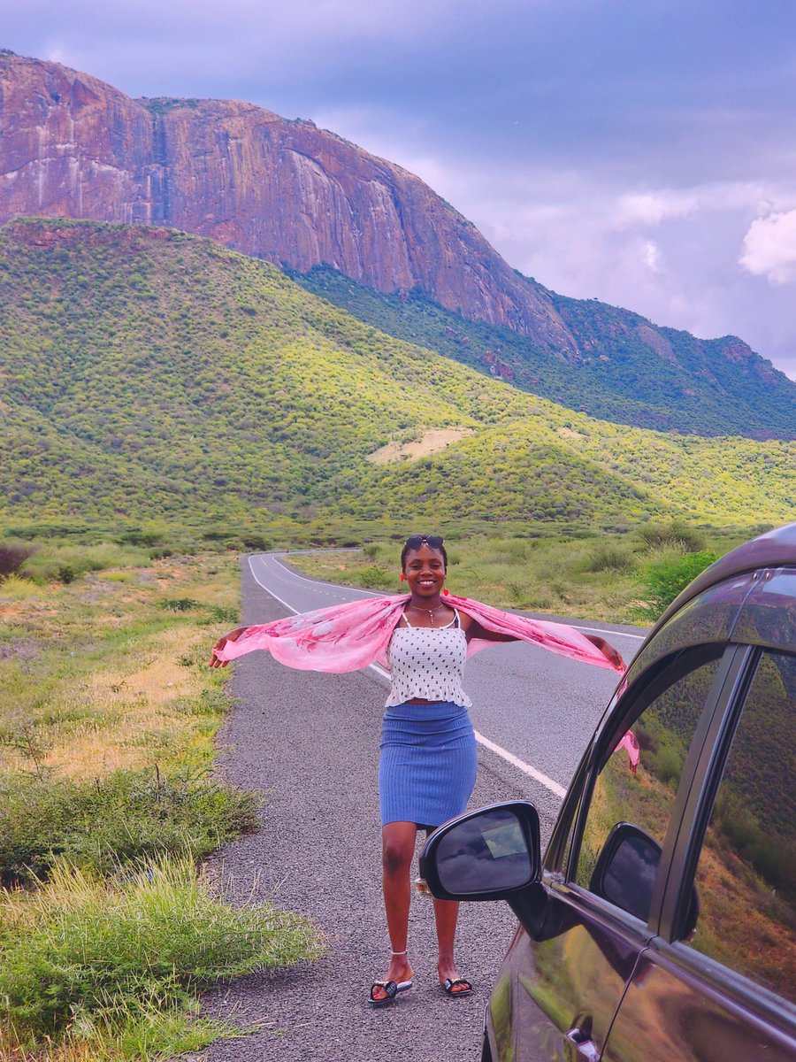 Nkirote Murungi. tweet media