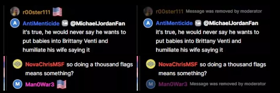 Spriteous Trenta tweet media