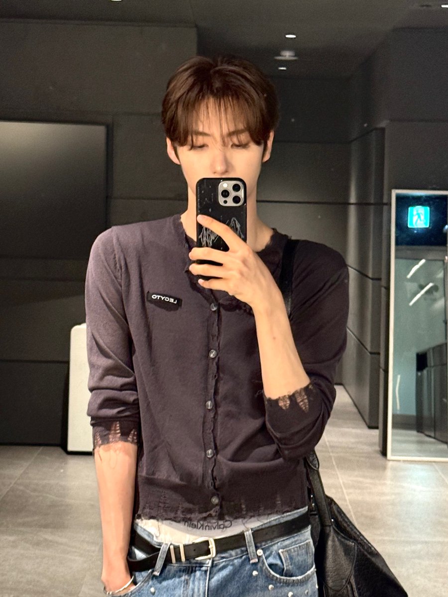 예쁜 영재 tweet media