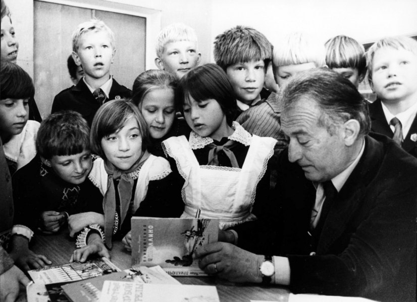 Iveser Venezia tweet media