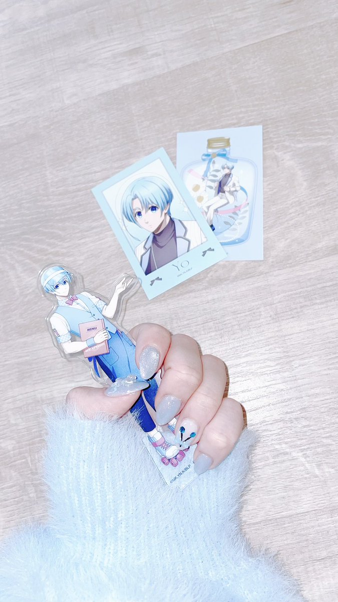 松鶴肥満 tweet media