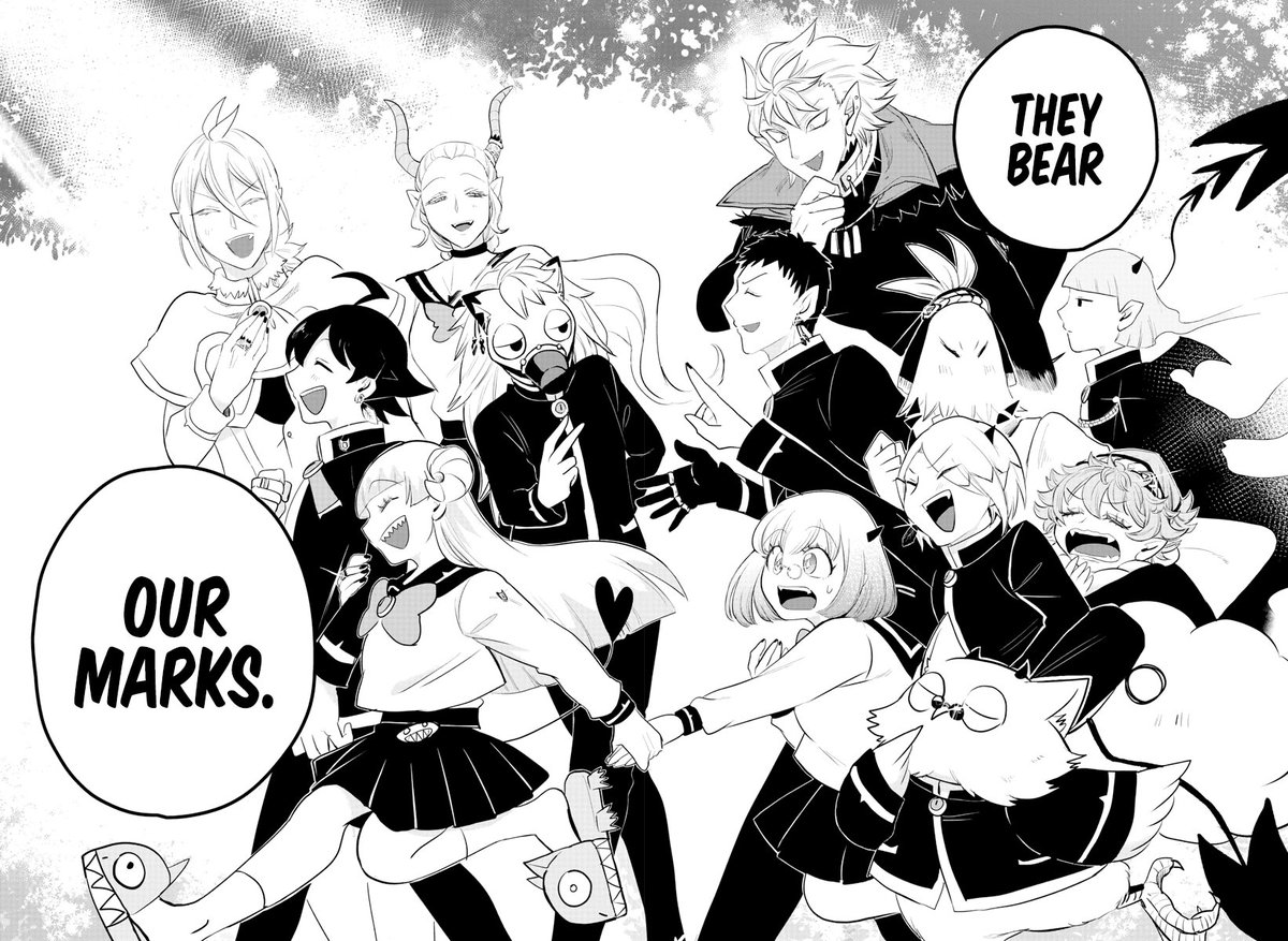 Shane | MAIRUMA SEASON 4 | IRUMAFIA 2027 tweet media