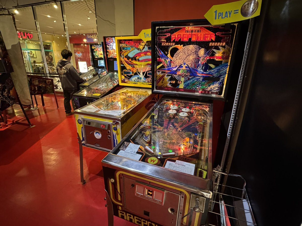 心斎橋ビッグステップ tweet media