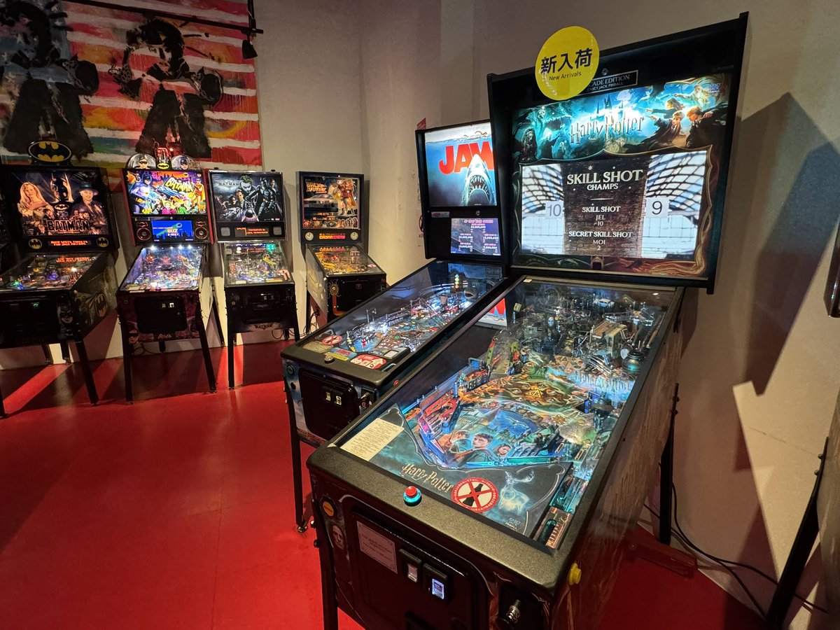 心斎橋ビッグステップ tweet media