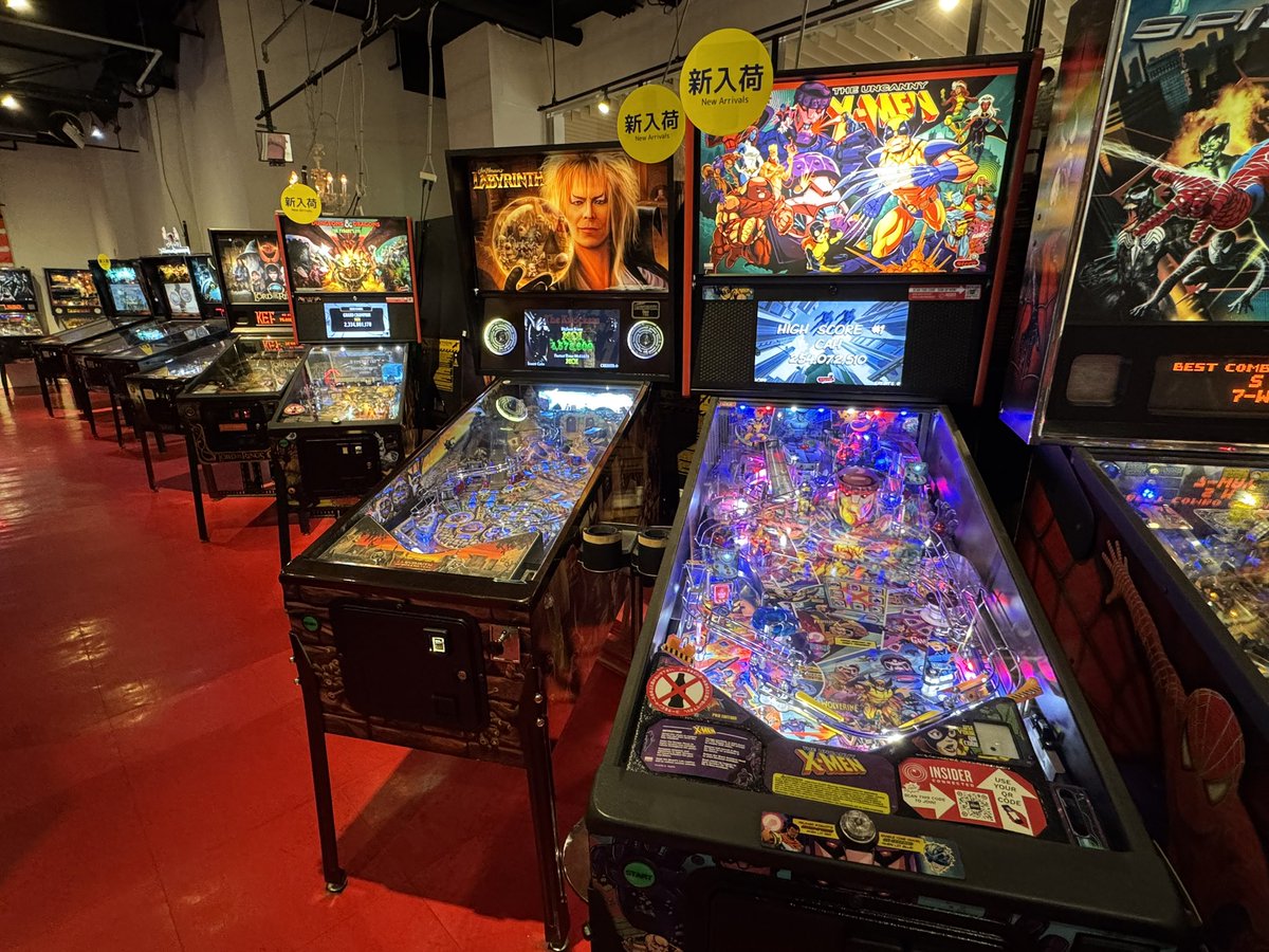 心斎橋ビッグステップ tweet media