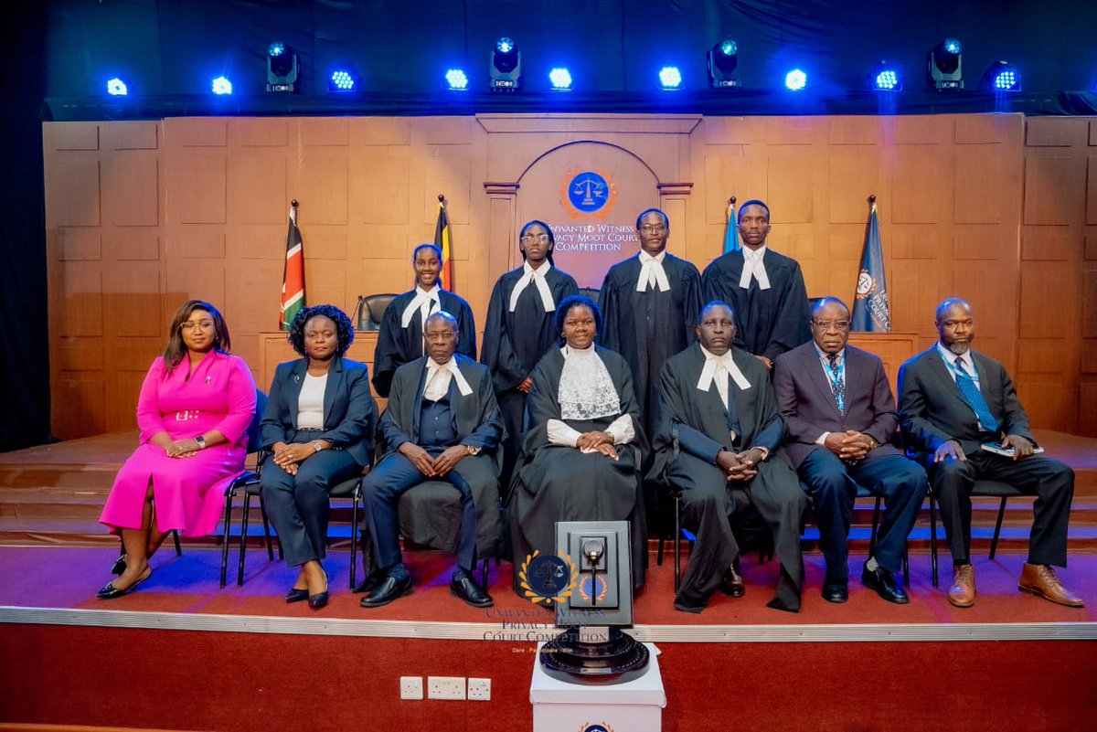 UW Privacy Moot Court Competition tweet media