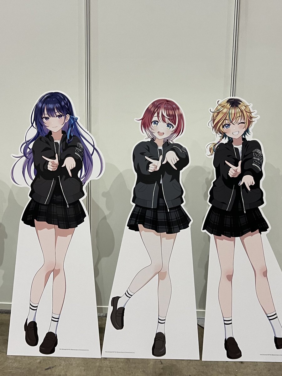 ヒビキ tweet media