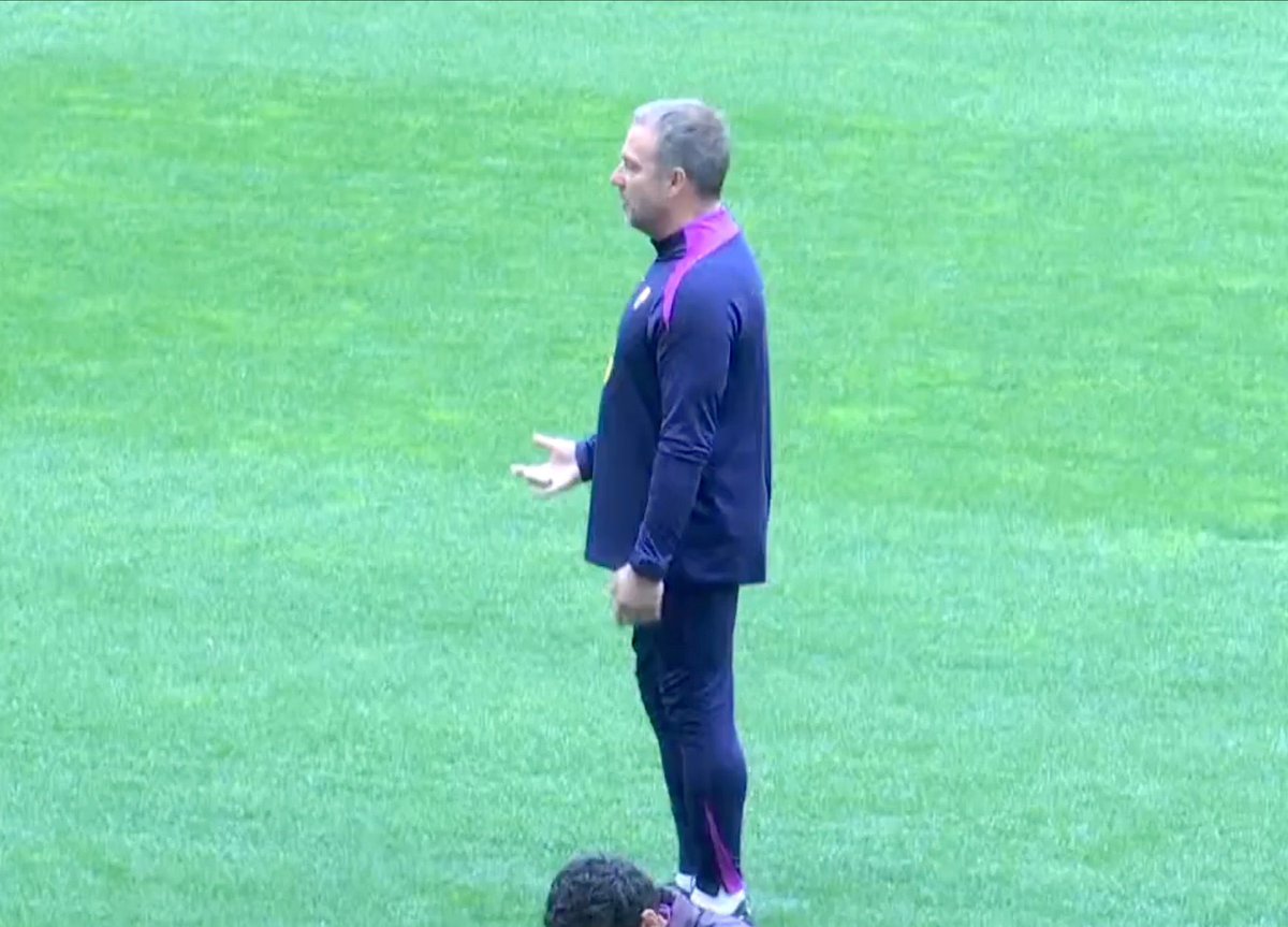 Actu Foot tweet media