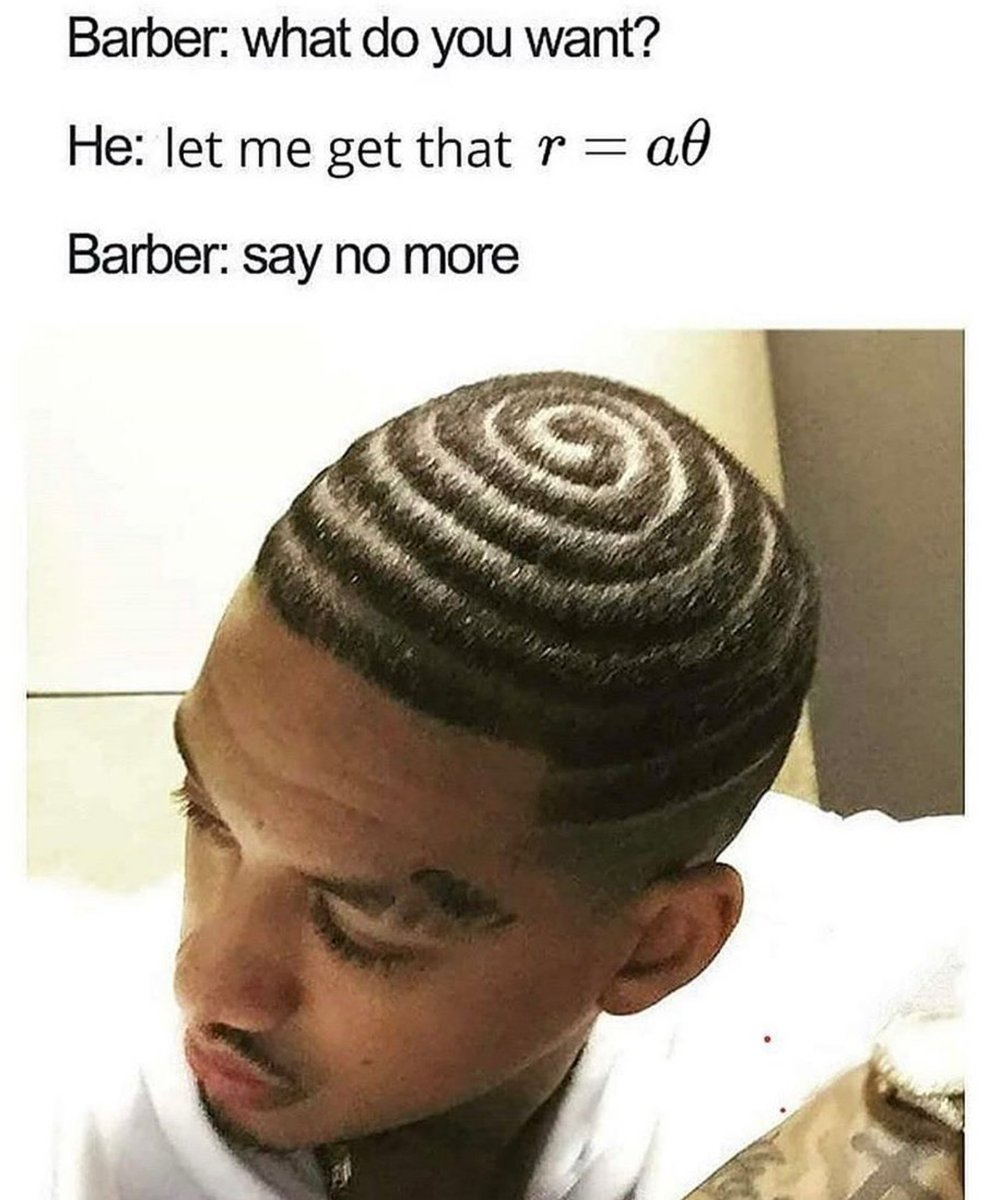 MathGeekDaily tweet media