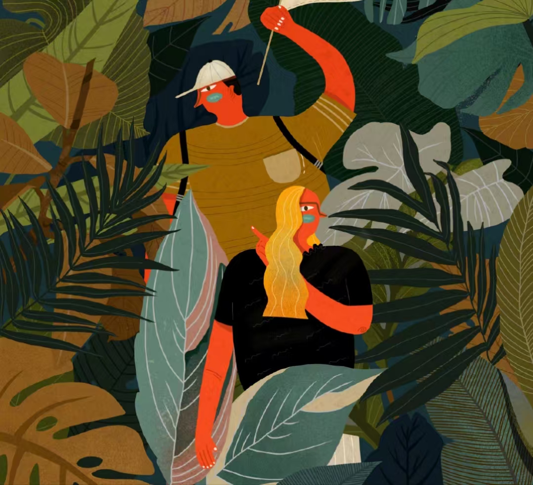 Judith Bouman tweet media