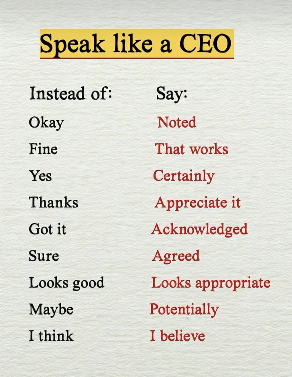 WordUpgrade's tweet photo. Your words decide Your value✅️👇 https://t.co/oxJdgqmZ1u