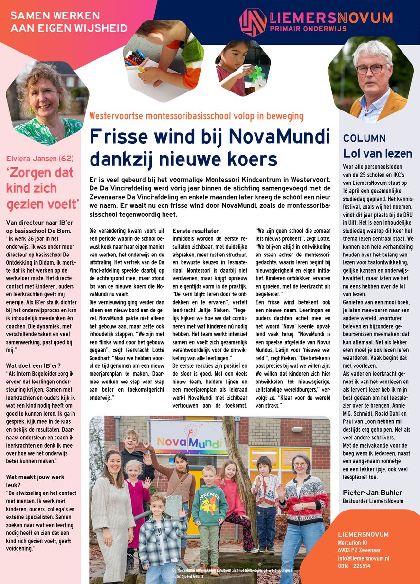 Liemers Novum tweet media