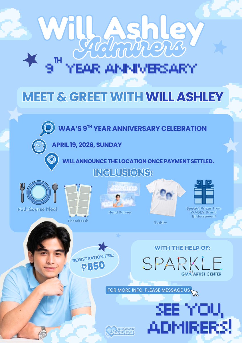 Will Ashley Admirers OFC tweet media