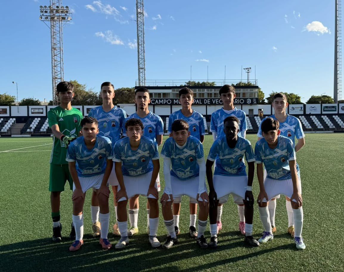 cdcerruda's tweet photo. Cantera, Fútbol Sala Femenino. 🚸

➡️ Imágenes de la jornada del fin de semana donde nuestros chicos y chicas lo dieron todo. 

#𝓒𝓮𝓻𝓻𝓾𝓭𝓪𝓜𝓸𝓵𝓪 ❤ https://t.co/2uYHbPxuY8