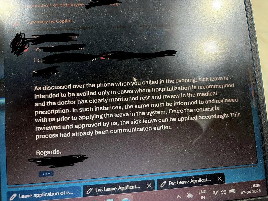 Swapna Kumar Panda tweet media