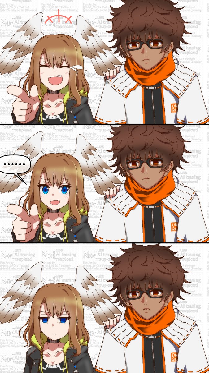 なえタイユニ
from ゼノブレイド3 