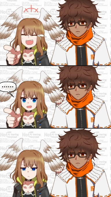 なえタイユニ
from ゼノブレイド3 