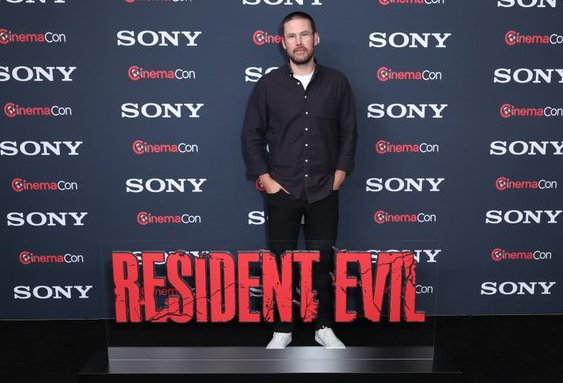 Resident Evil Survival Horror tweet media