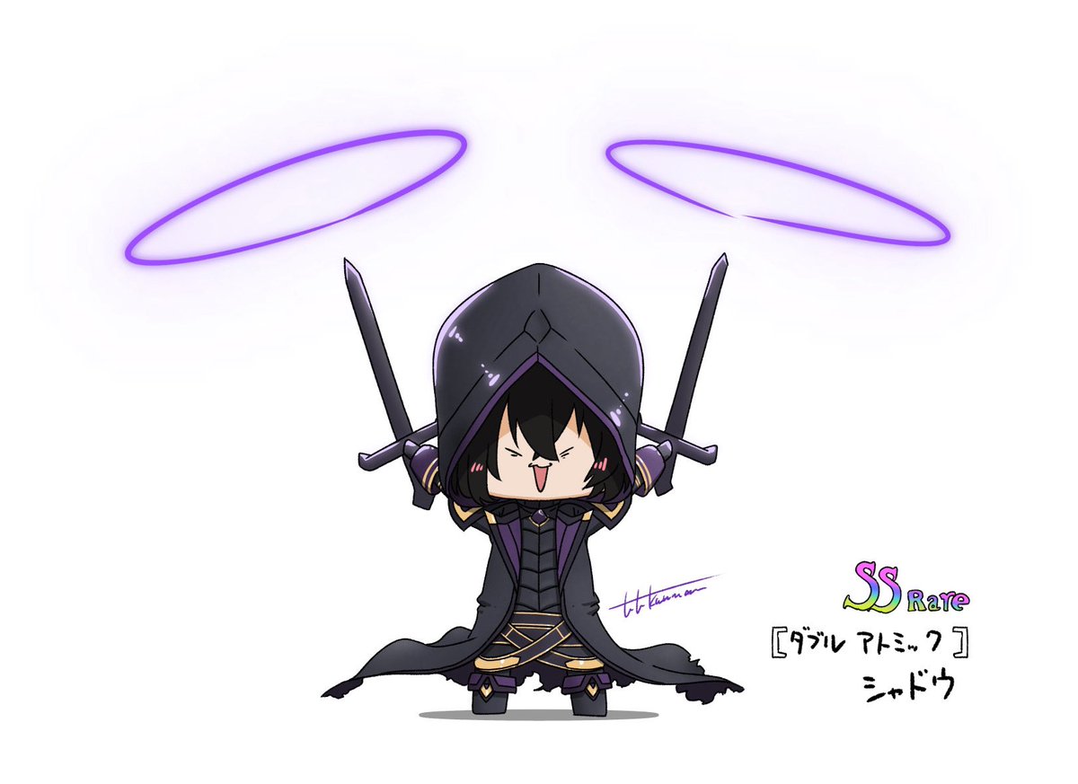 たたかうマン tweet media