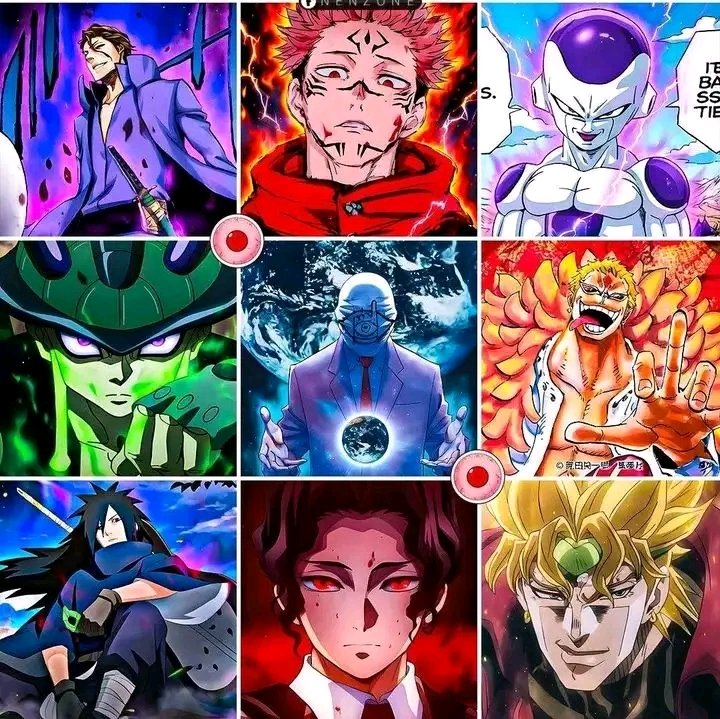 Darth Shinobi tweet media