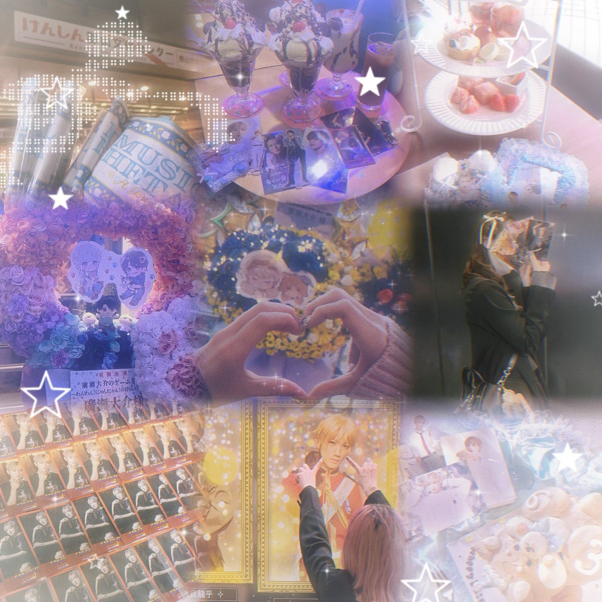 も。 tweet media