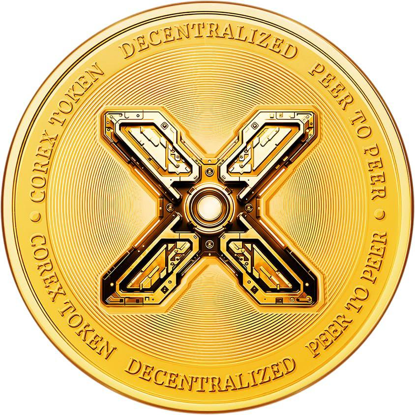 CORX Protocol | $CORX Official tweet media