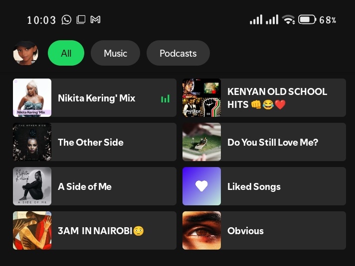 Minnie Moh💜🌸 tweet media