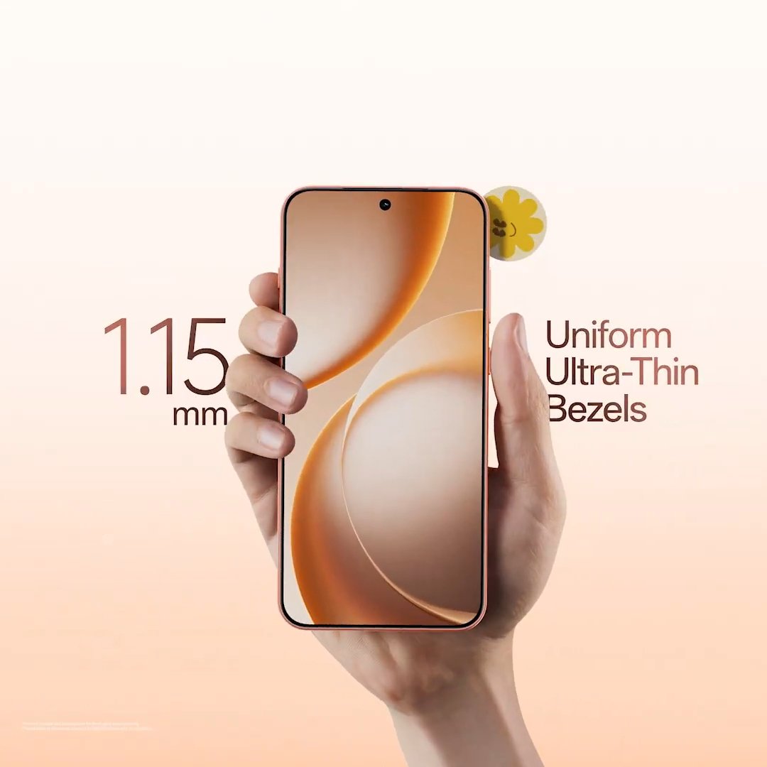 TECHINFOSOCIALS's tweet image. Oppo Find X9s Launching Globally.